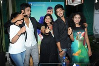 Nenu Naa Friends Success Party